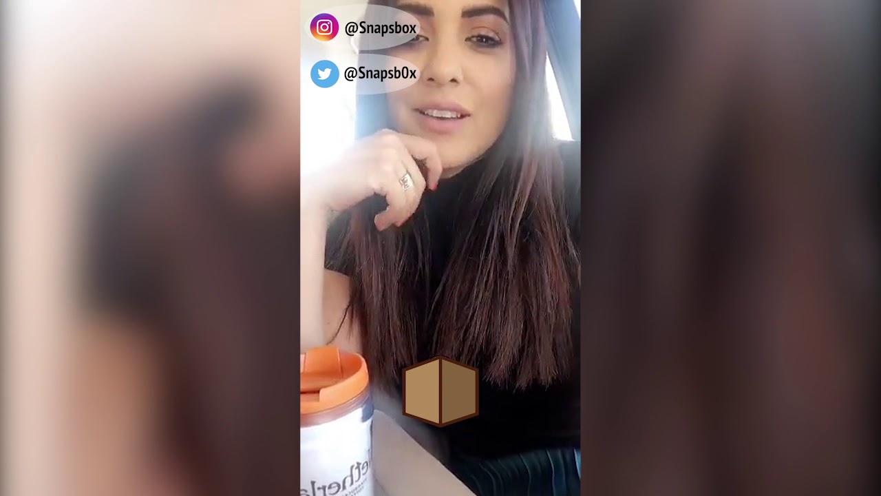 مريم المؤمن - المتسلق عالبنات فاضي مجابل اكاونتاتهم ويعلق !!!