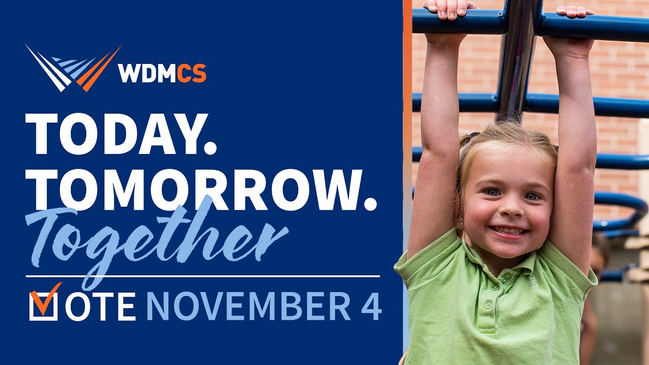 Bond Information Session: Sept. 29
