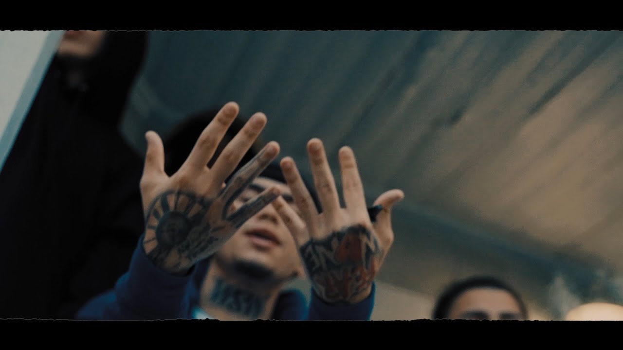 WSW S - WYA (feat. Johnny Nash)