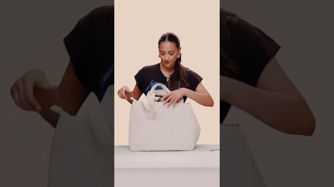 Сумка-тоут 