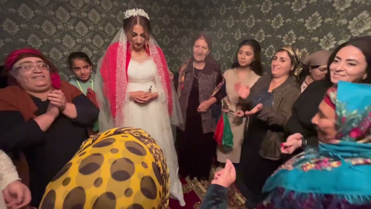 Свадьба Телман и Сисана19 10 2023