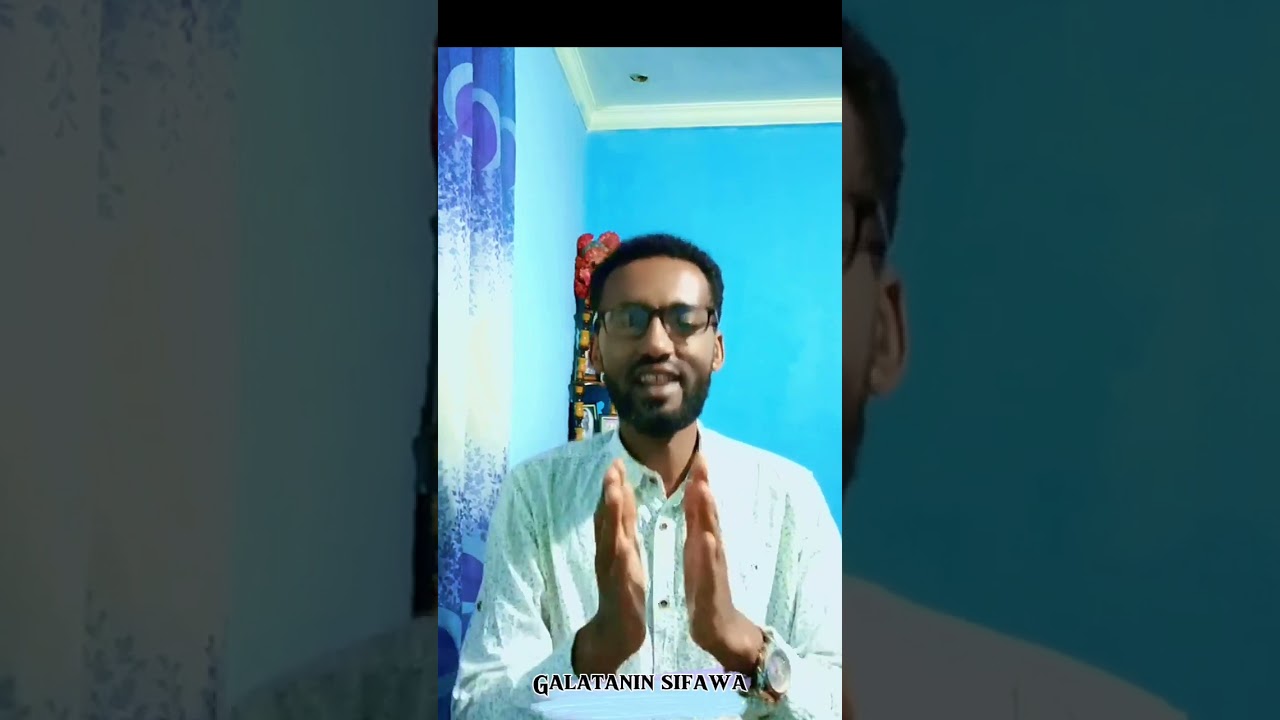 NUTUFONI DAMA! Yemigna mezmur Berhanu Eticha 