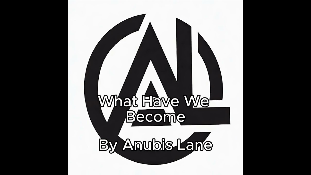 Anubis Lane &mdash; До чего мы докатились [Официальное аудио] | Новая рок-песня 2026