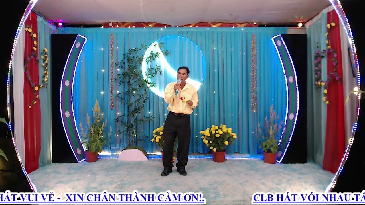 CK=NẾU NGƯỜI CHẲNG CÒN THƯƠNG/SÁU ĐÂY/TRÌNH BÀY CLB TẤN SANG/19/2/2026