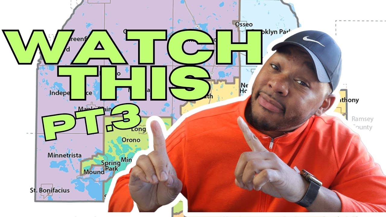 Where to live in Minnesota- Part 3 🏠🏠🏠