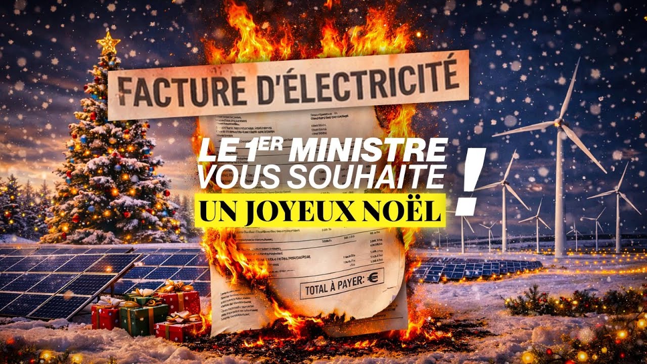 L'heure est grave ! S&eacute;bastien Lecornu veut promulguer la PPE3 pour No&euml;l !