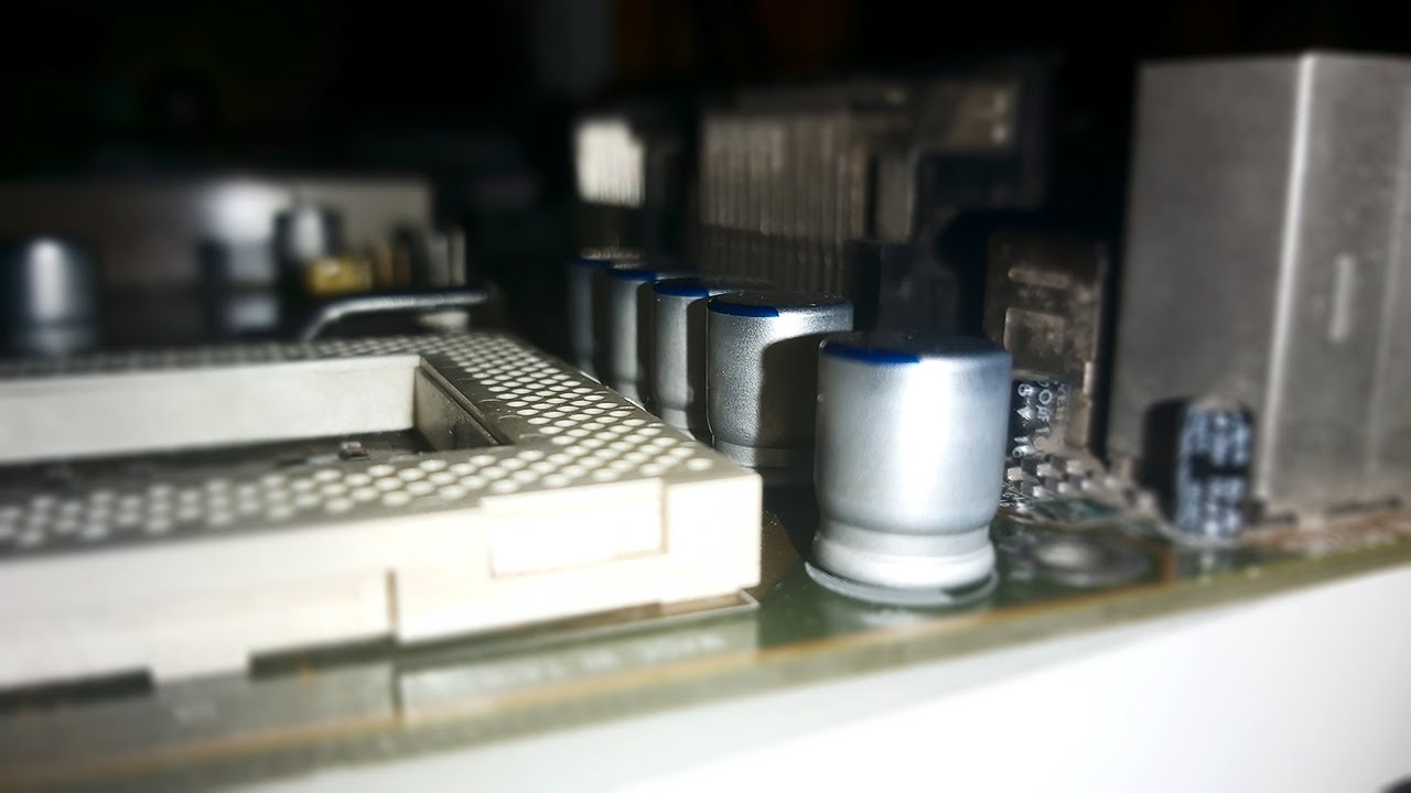 Пайка SuperSocket7, тесты Witchery, разное