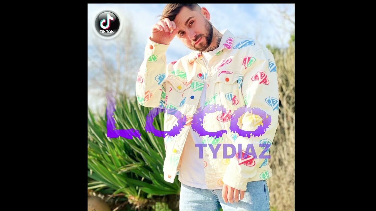 TYDIAZ - Loco ( Justin Quiles French Remix )