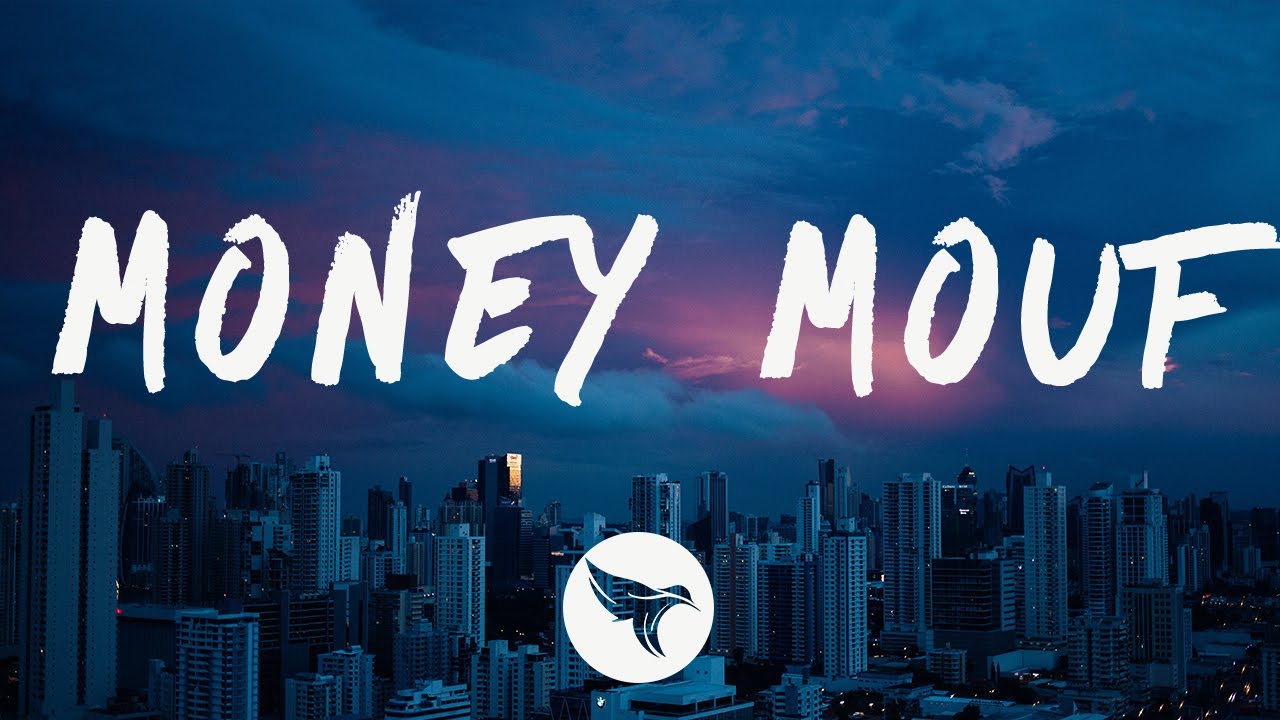 Tyga - Money Mouf (Lyrics) Feat. Saweetie & YG