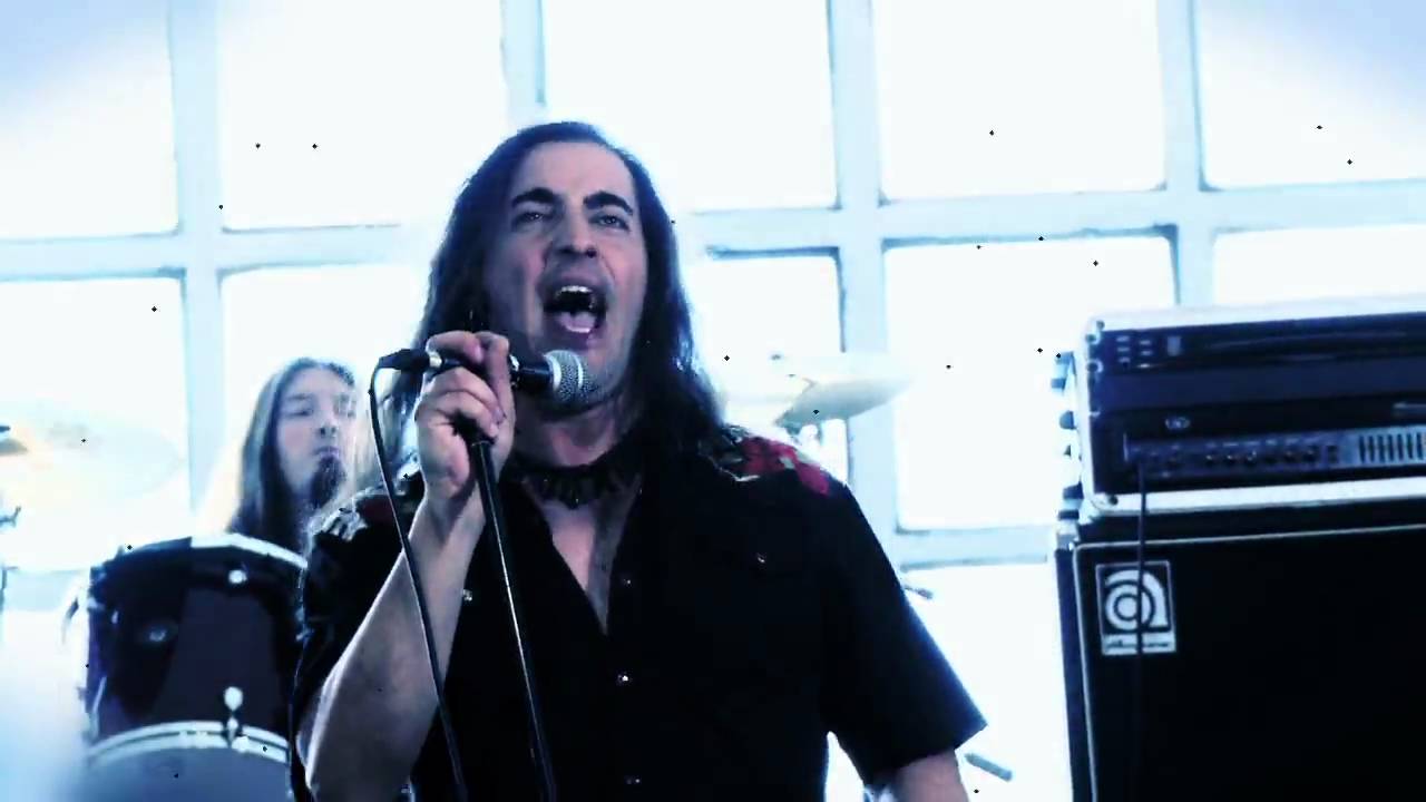 INDOMABLES - Espalda Contra Pared - Video Oficial