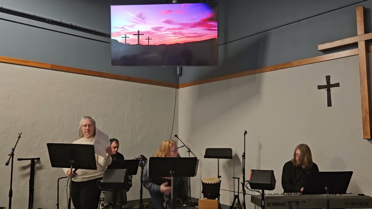 Worship - February 22, 2026