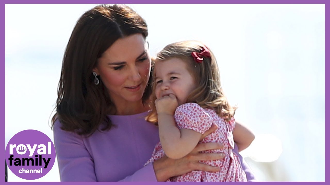 Кейт, герцогиня Кембриджская: каково быть королевской матерью