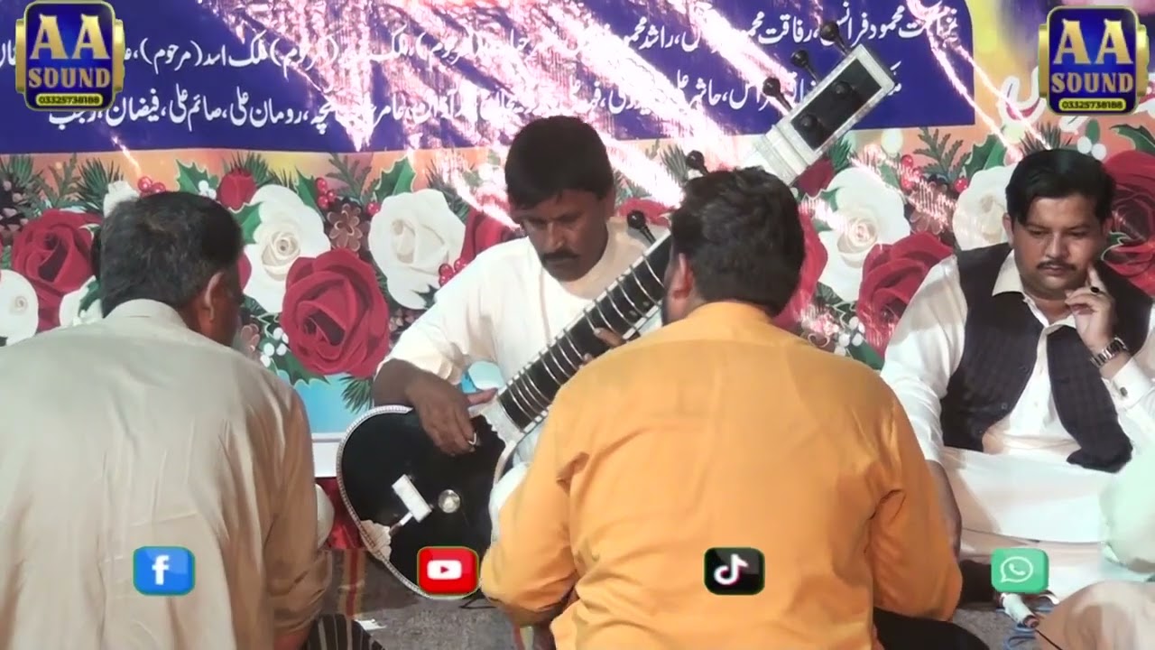 محفل شعر خوانی بسلسلہ شادی  بمقام جمٹ مغل توپ منکیالہ شعر  راجہ بلال خادم vs اظہر مغل مورخہ 25_10_2