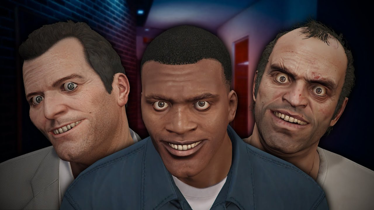Five Nights at Franklin's