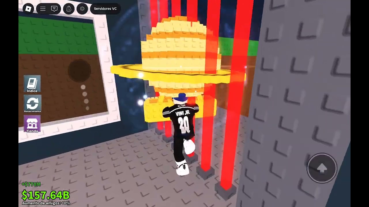 Loregalo el ke sesuscriba