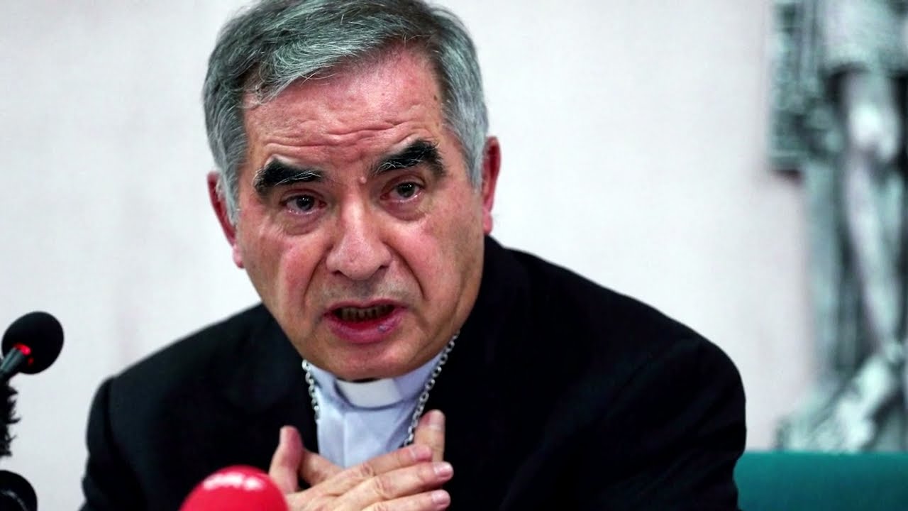 Senior cardinal convicted in Vatican corruption trial | Reuters
