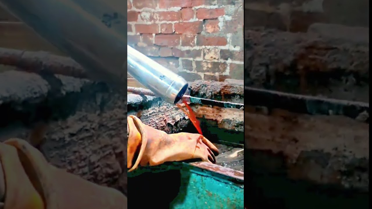 Honda CG 125 Chromowany tłumik