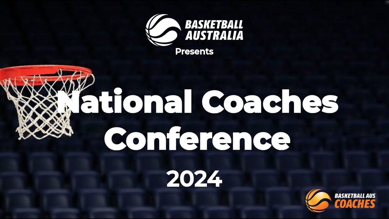 2024 National Coaches Conference | Ep. 12 - Robbie McKinlay