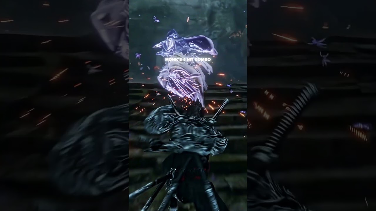Sekiro is NOT Difficult . I Swear : )
