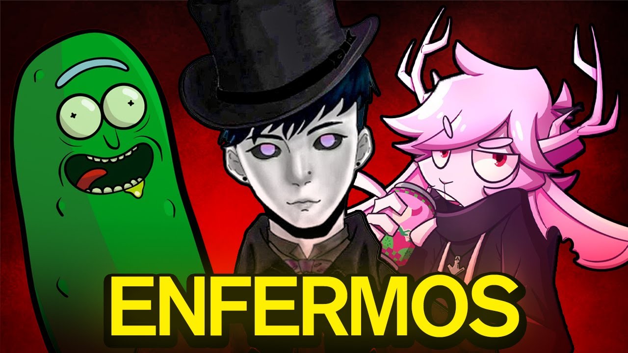 Los YOUTUBERS DE CRÍTICA que RESULTARON SER UNOS MONSTRUOS