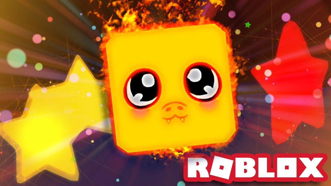 INFERNO CUBE PET! (XP Island Area & 2 New Eggs) | Roblox Bubble Gum Simulator