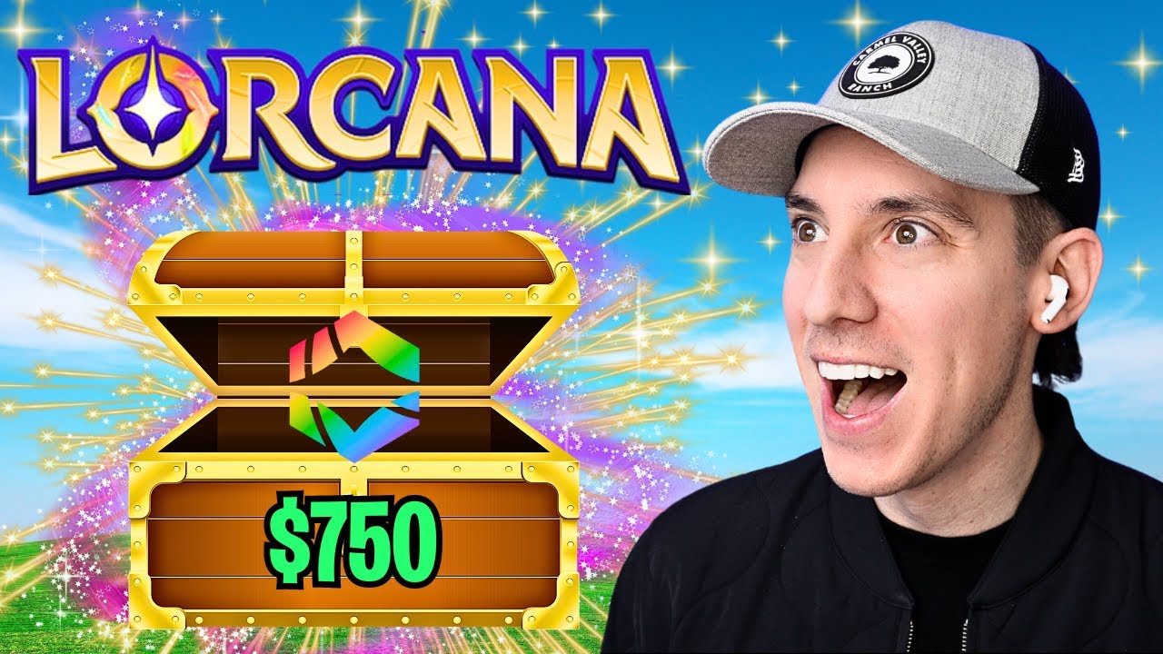 I Bought More Enchanted Rares! | BIG ANNOUCEMENT!!!