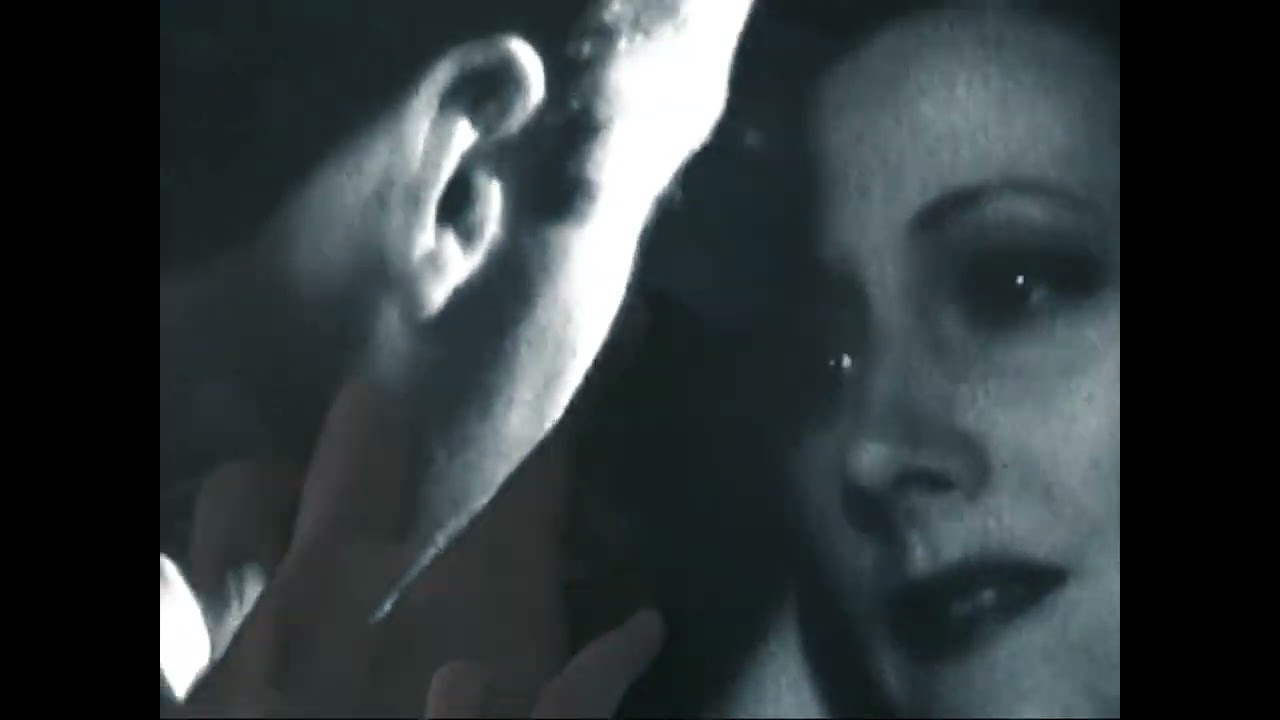 Christina Apostolopoulos - Imaginary Conversations (Official Video)