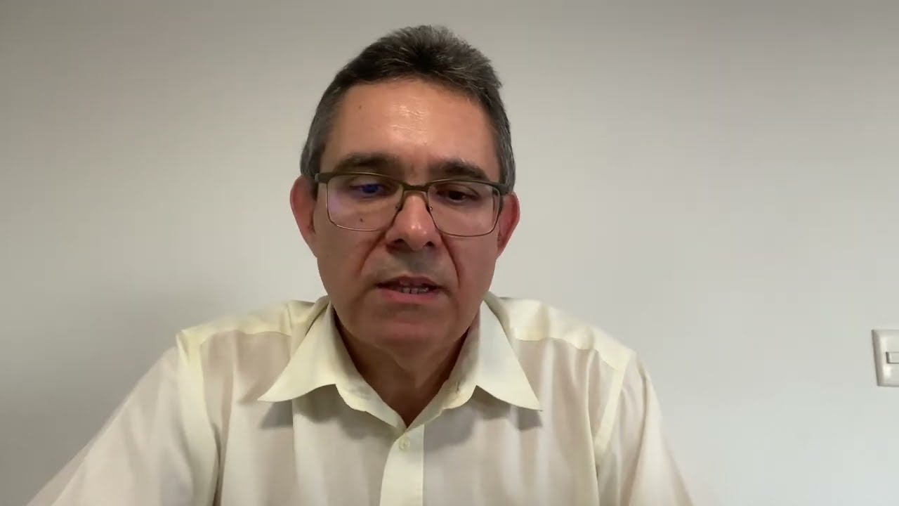 Jesus nos mostra qual é a Sua missão (Lc 4, 14-22)