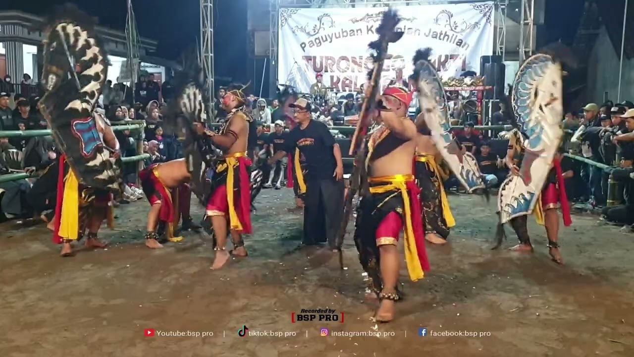 LONGDUT TURONGGO SAKTI
