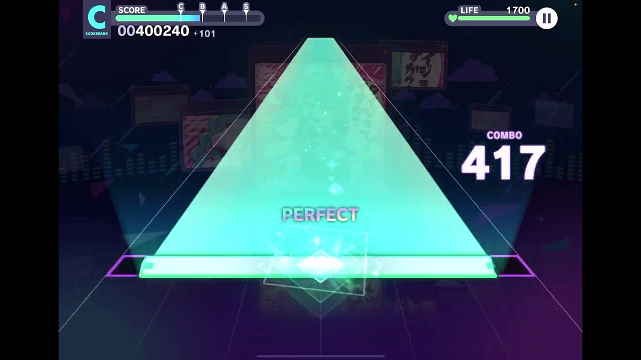 Daijoubu desu ka? (Hard - 23) Full Combo