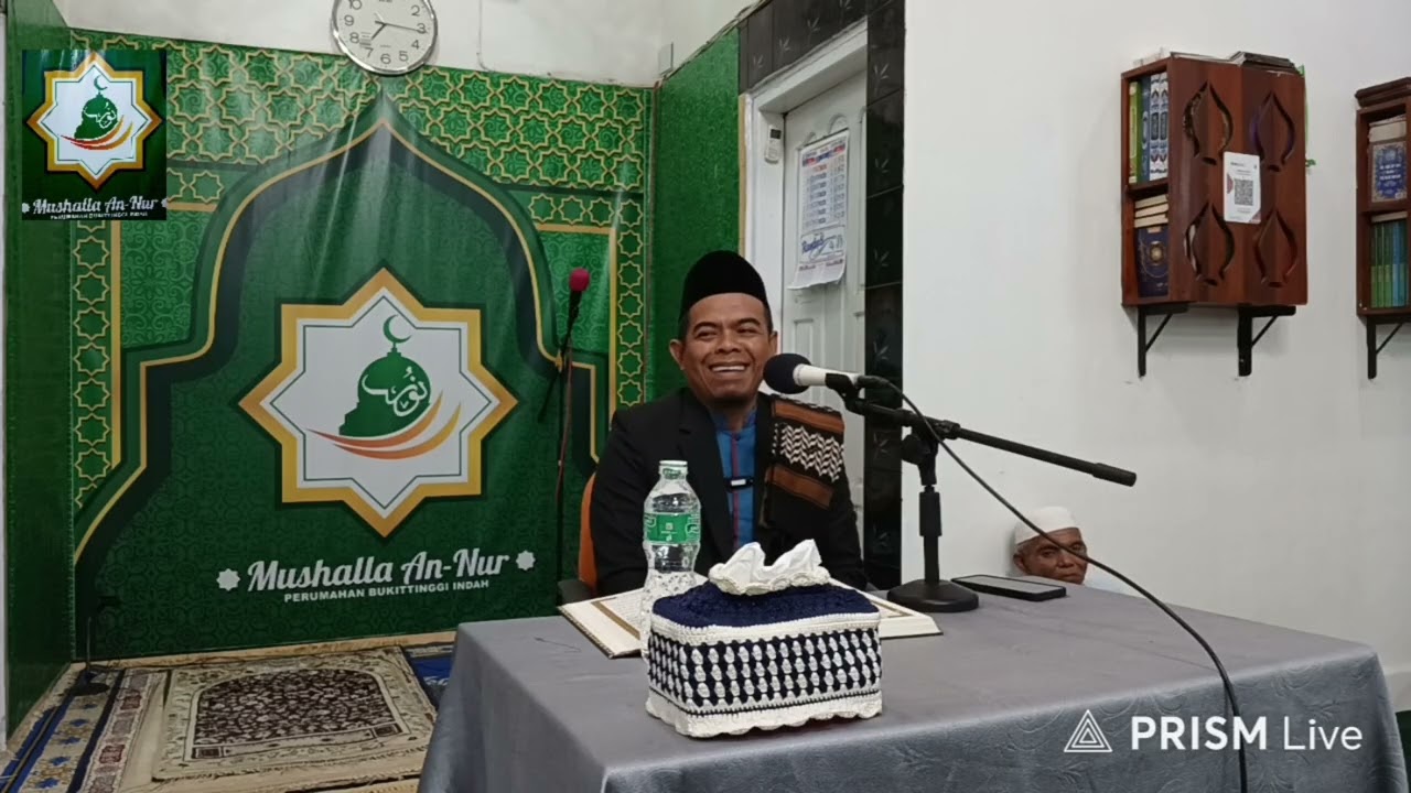 Apa itu bulan khusus-Dodi Oktavianto