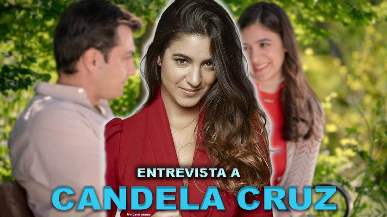 Los Lunes Seriéfilos - Entrevista a Candela Cruz | 'Sueños de Libertad' y más