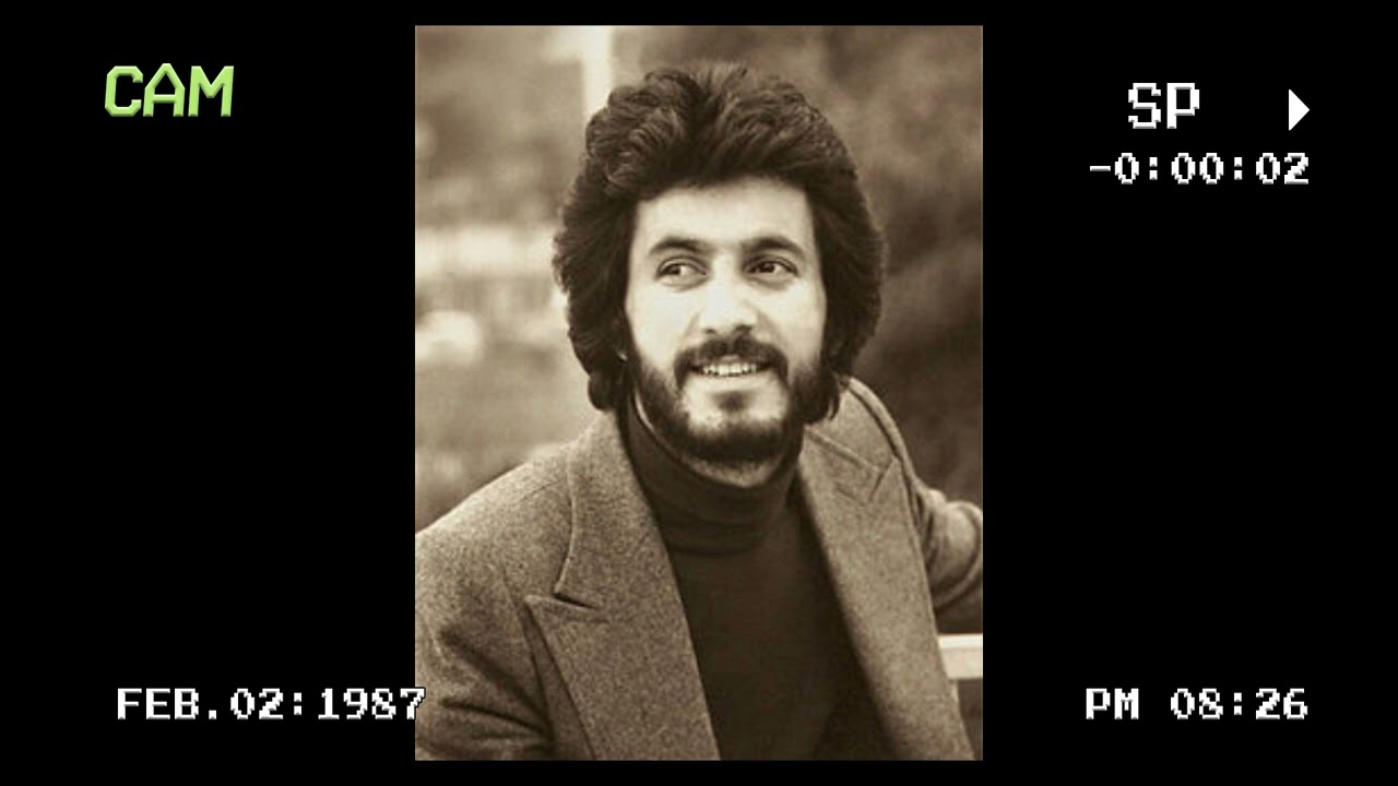 باز سازی ماهیگیر - مازیار (هوش مصنوعی)