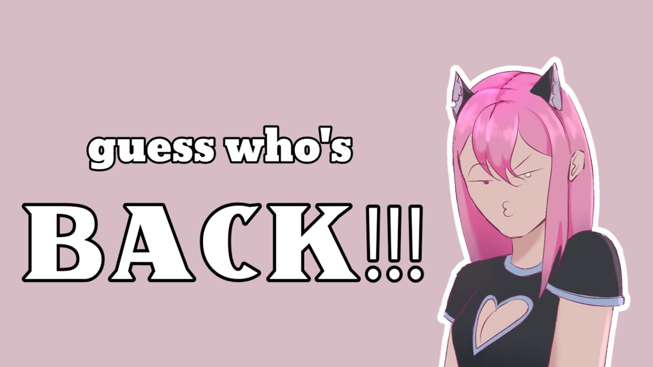 Is This the Vtuber Comeback of the Year?