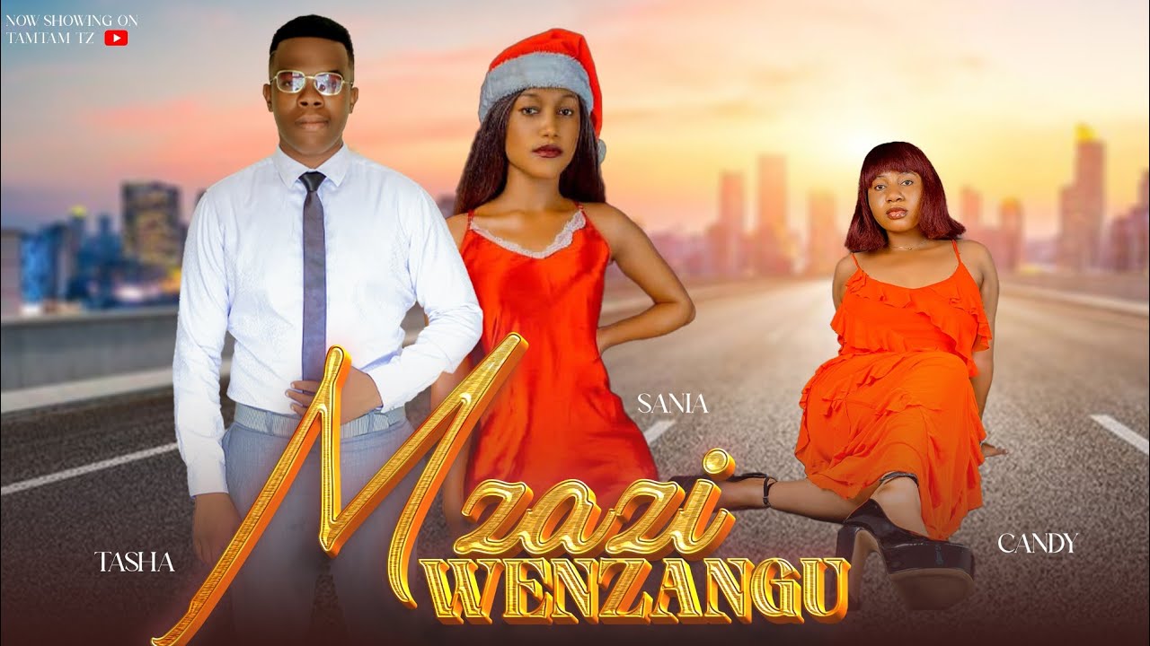 MZAZI MWEZANGU  {02}