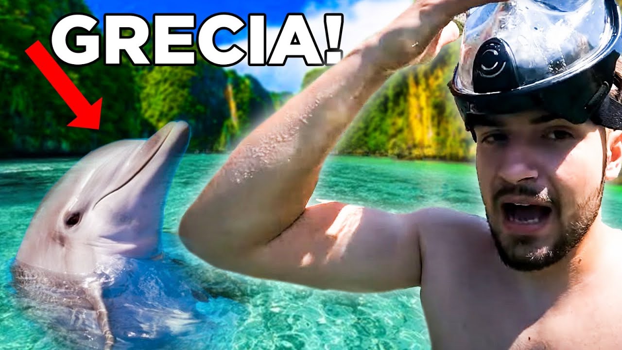 VACANTA GRECIA 2024