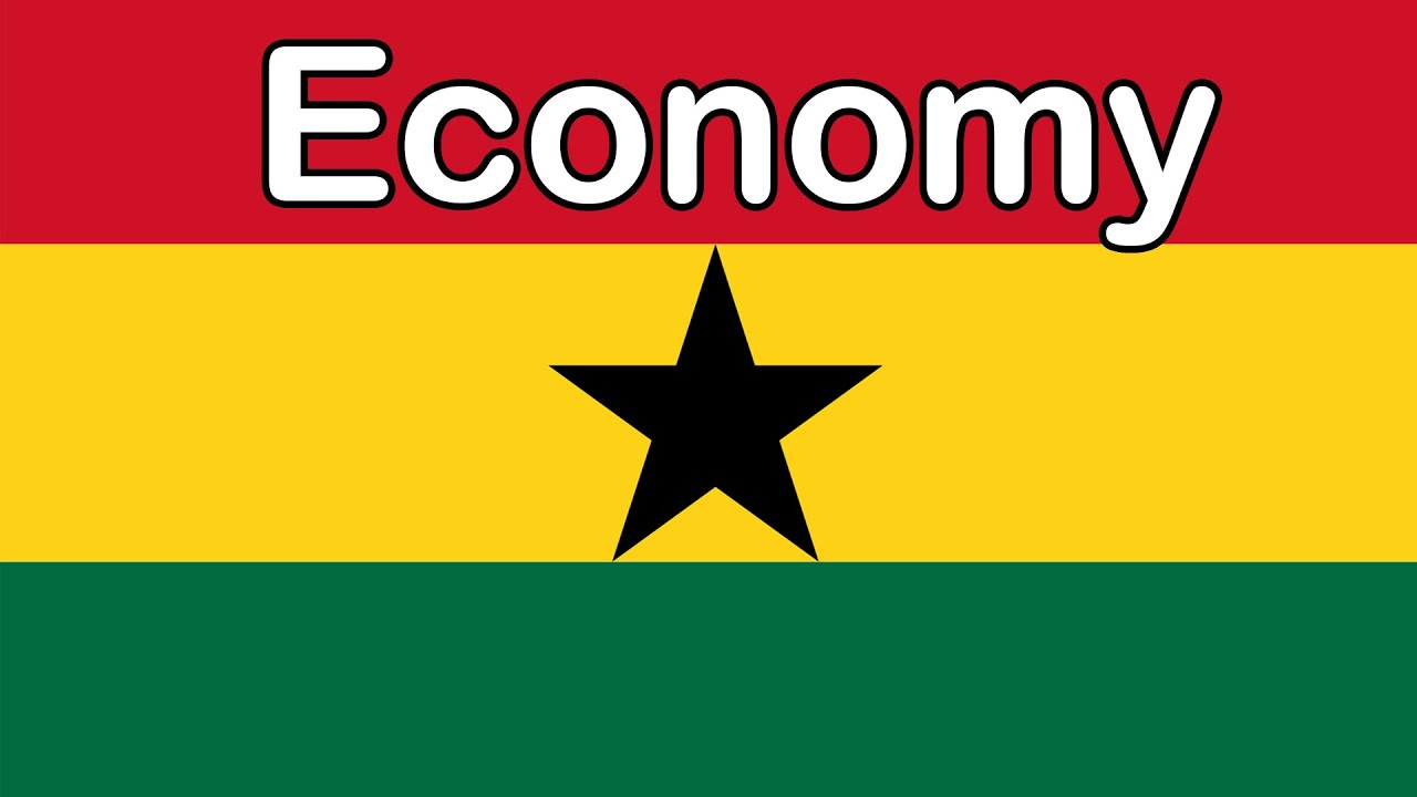 Ghana's Economy explained