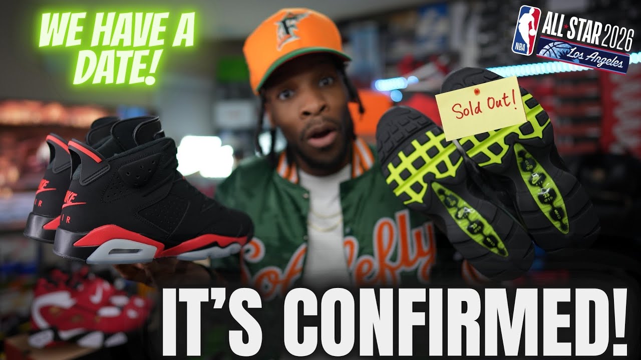 THEY'RE NOT PLAYING FAIR WITH THIS ONE! HUGE ALL STAR WEEK 2026 UPDATE & A CLASSIC RETURNS IN MARCH!