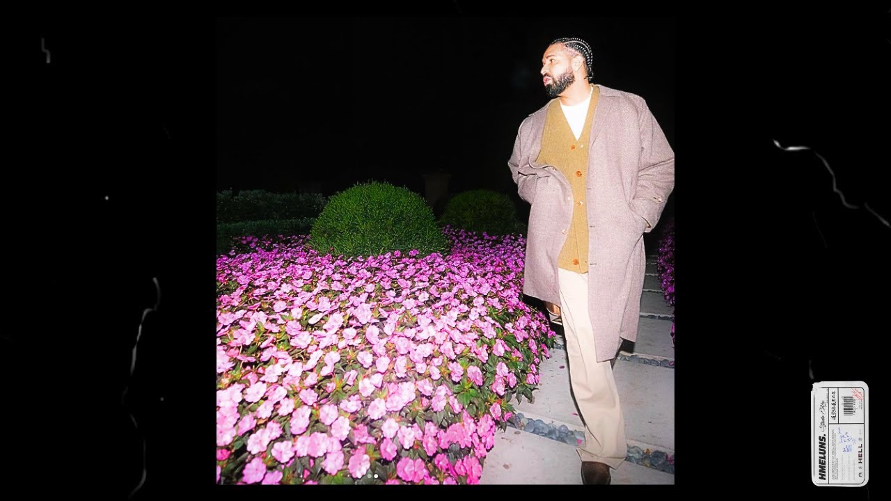 [FREE] Drake Type Beat - 