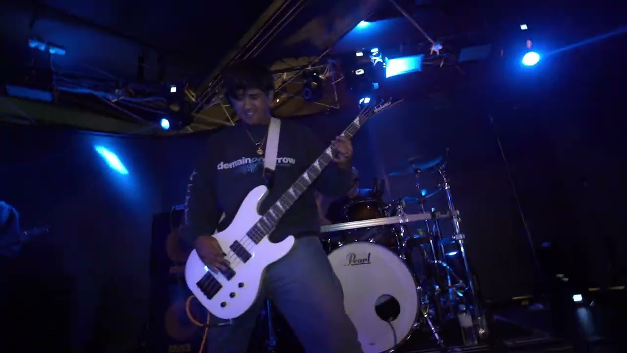Keep It Real (ID) @ Spectrum, Phils studio 3rd May 2025