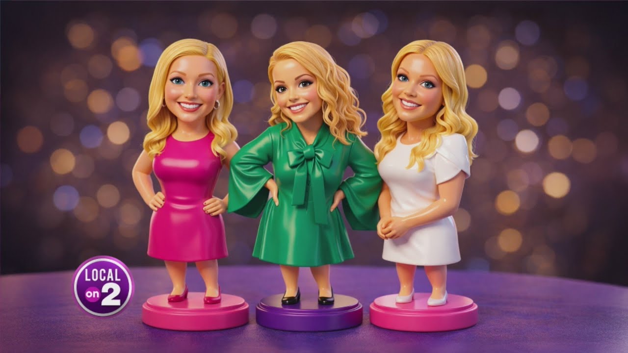 National Bobblehead&nbsp;Day