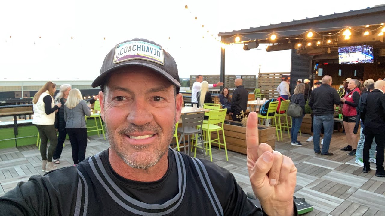 Breaking News for the National Pickleball League