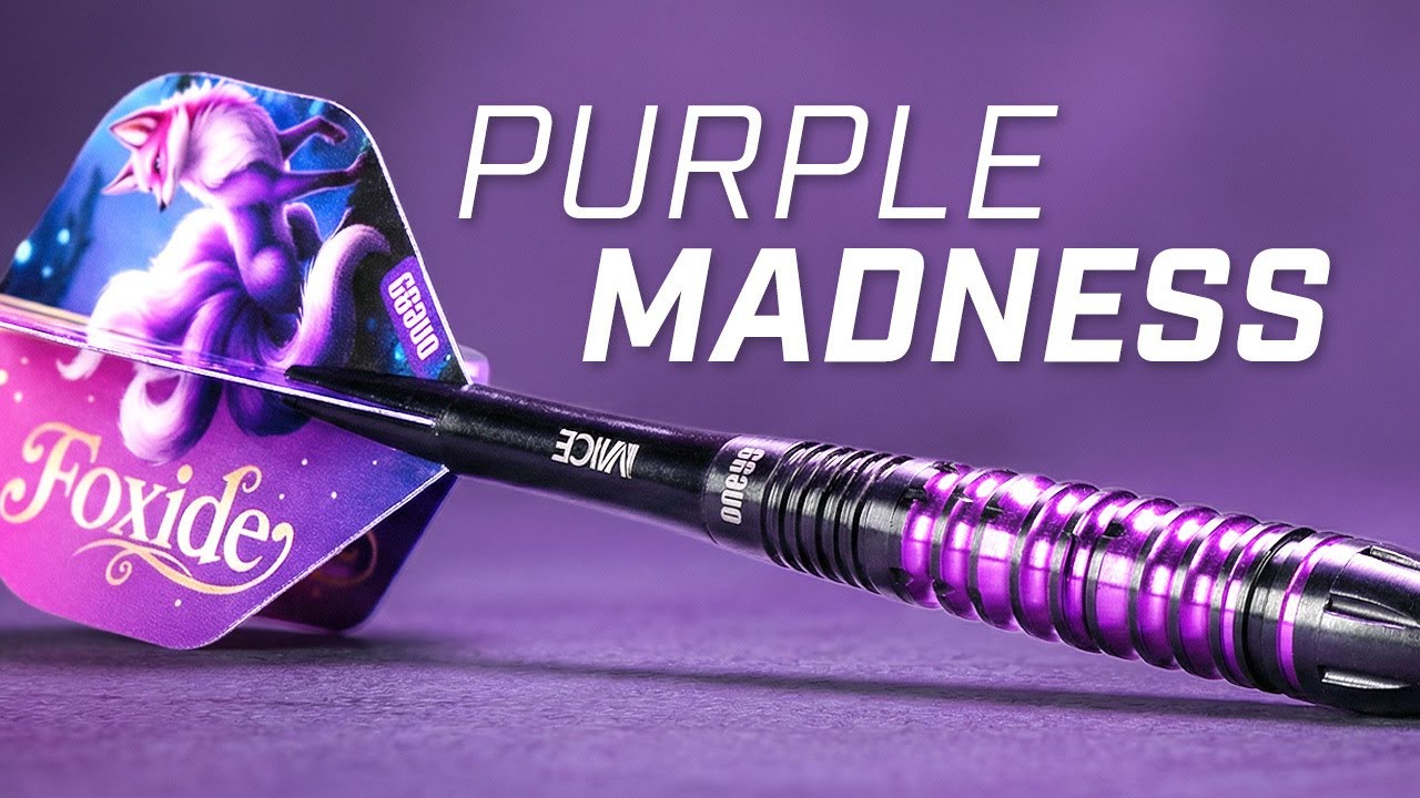 Every Grip Style in One Launch? ONE80