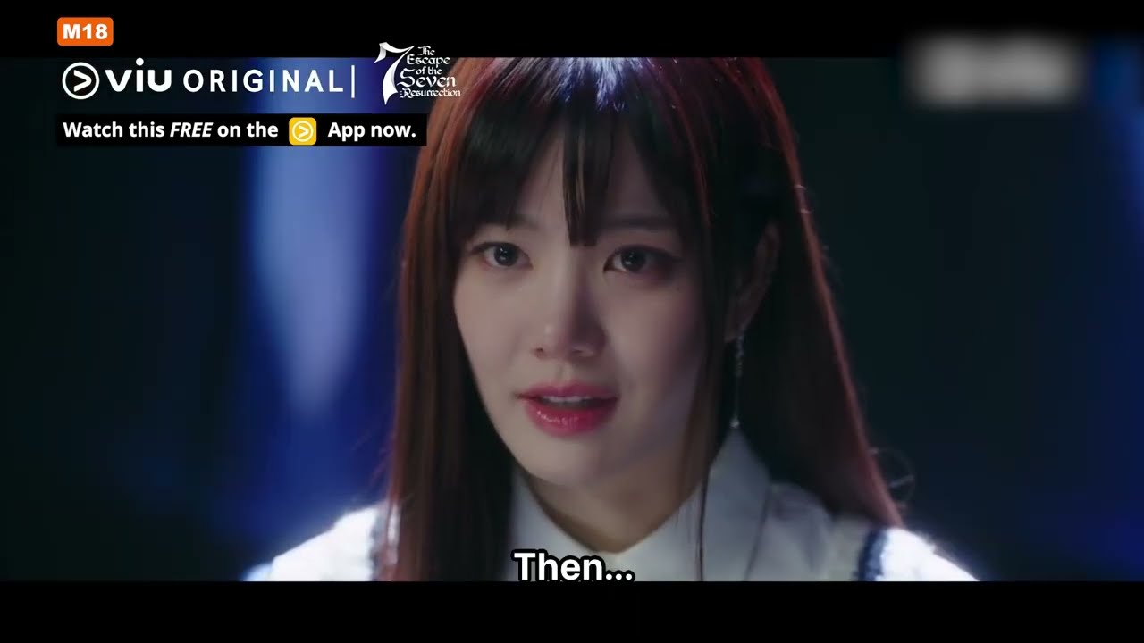 (M18) Lee Yubi and Crew Confess to their Crimes Against Bang Da Mi 😱 | Watch FREE on Viu