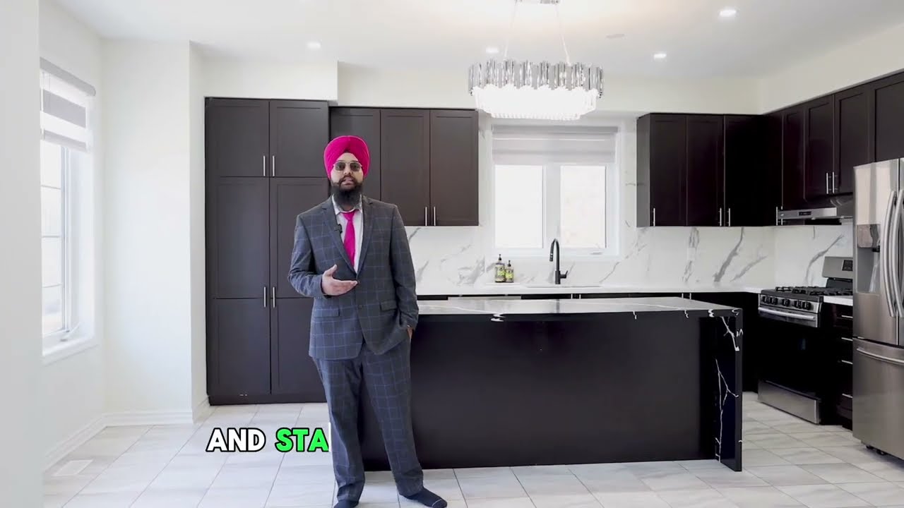 Virtual Tour 43 Westfield dr,  whitby Ontario