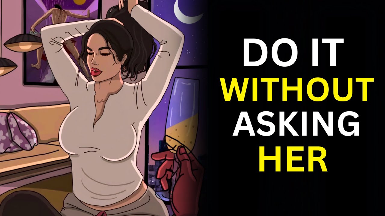 10 Hidden Female Weaknesses Men Need to Know NOW | Stoicism