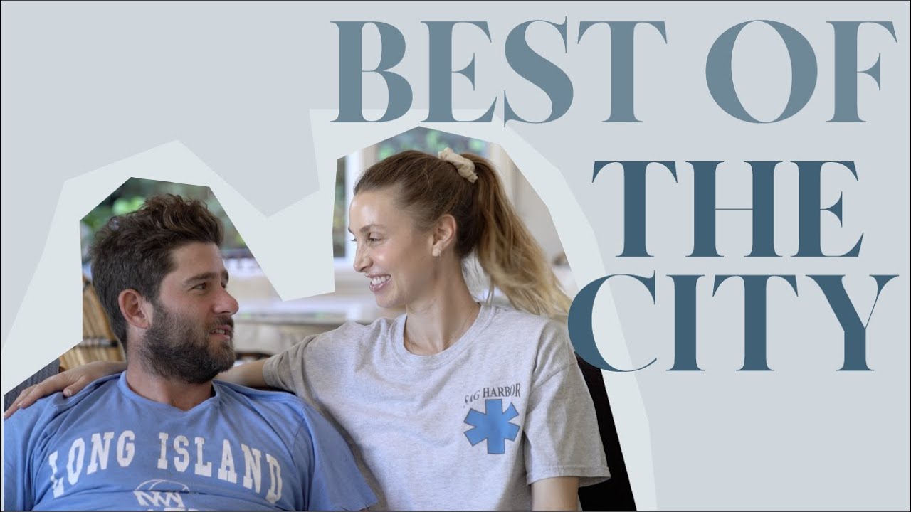 City Reaction Best Of Special | Whitney Port