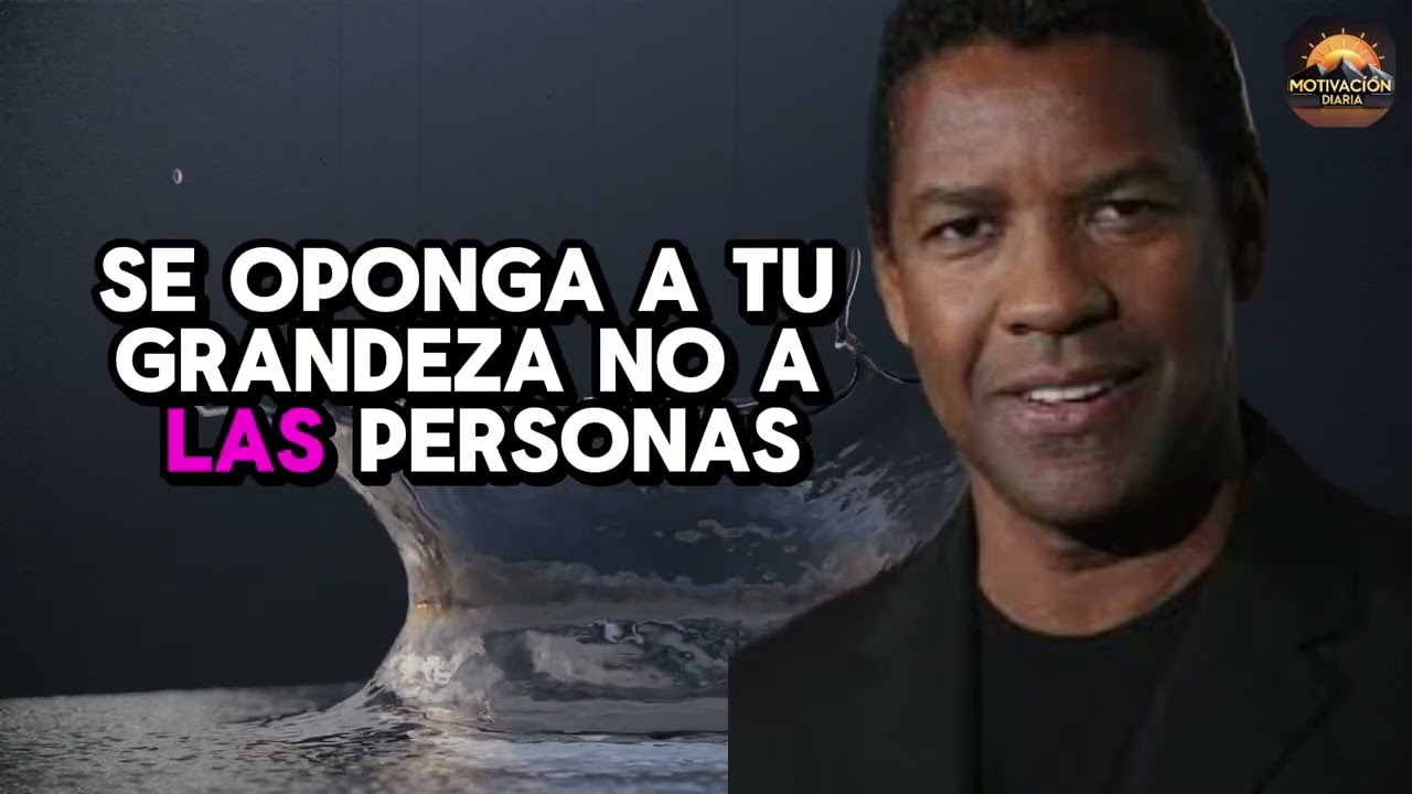 lo Negativo y Libera Tu Grandeza”Motivación Diaria |#motivacion #exito #disciplina