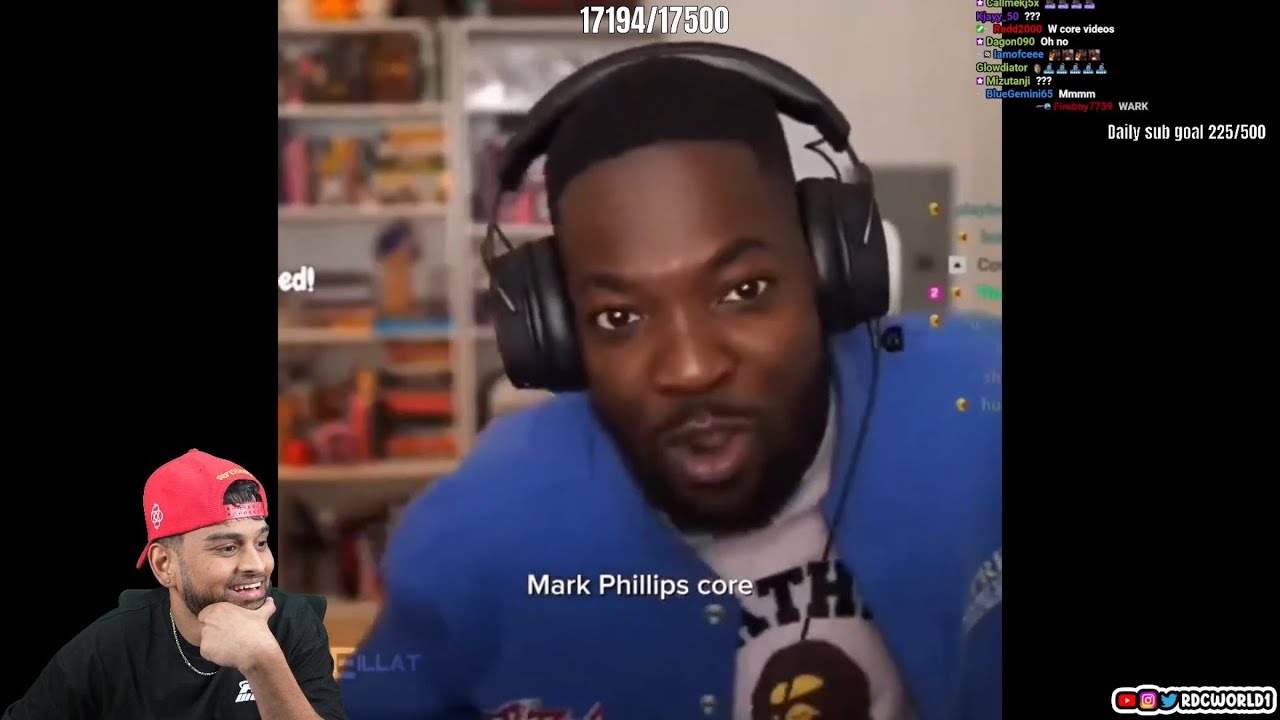 RDC Reacts To Their Reddit and Twitter Community Pt. 11