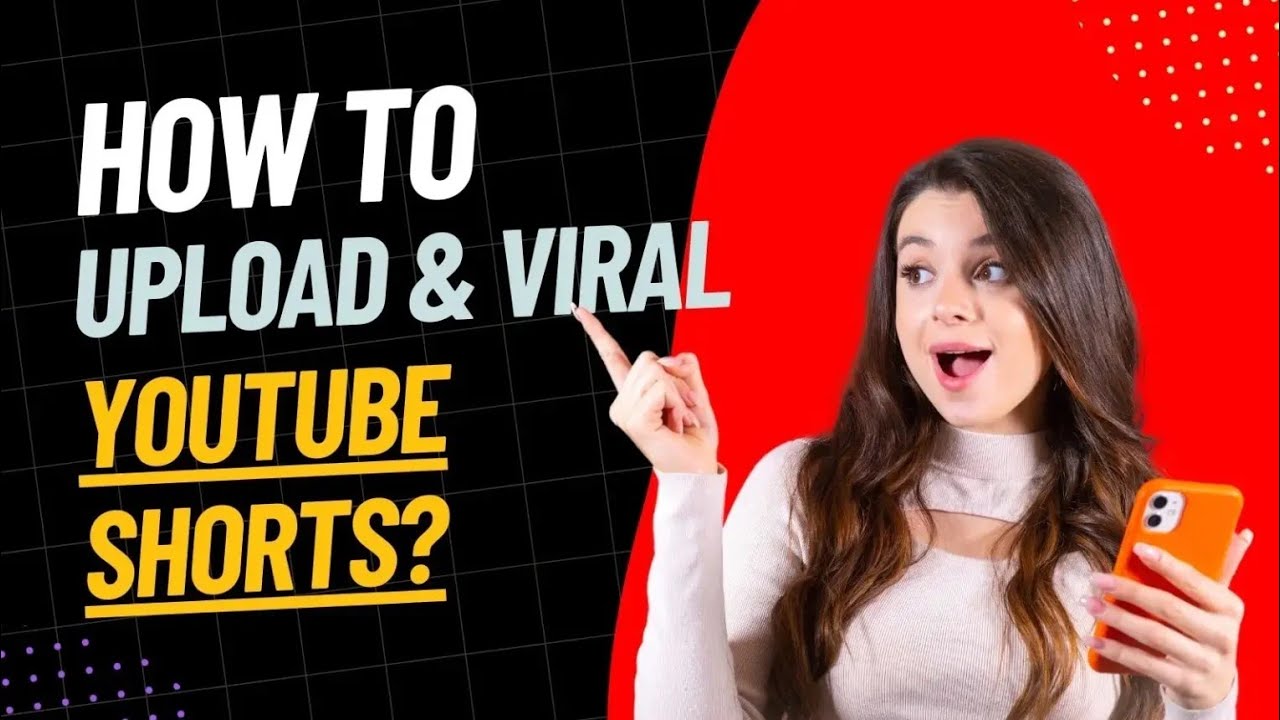 YouTube Shorts Viral Kaise Kare (2025 की सबसे नई ट्रिक)